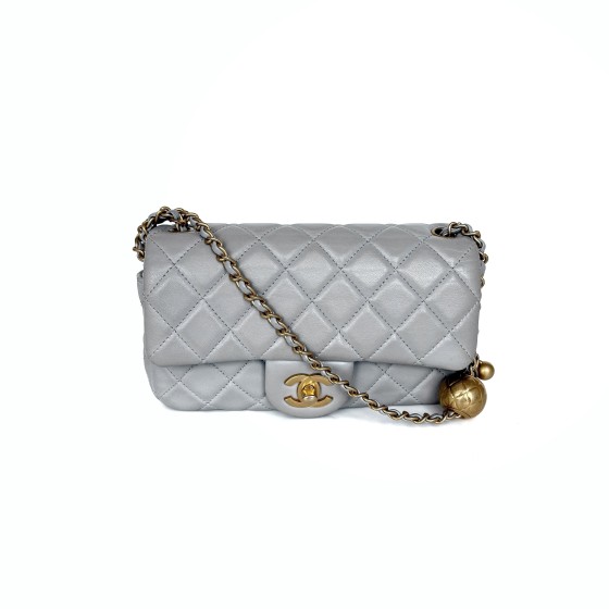 Chanel Classic Flap Bag